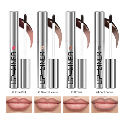 Peel Off Lip Stain Magic Lips Tattoo Long Lasting Waterproof  Cosmetic Matte Lip