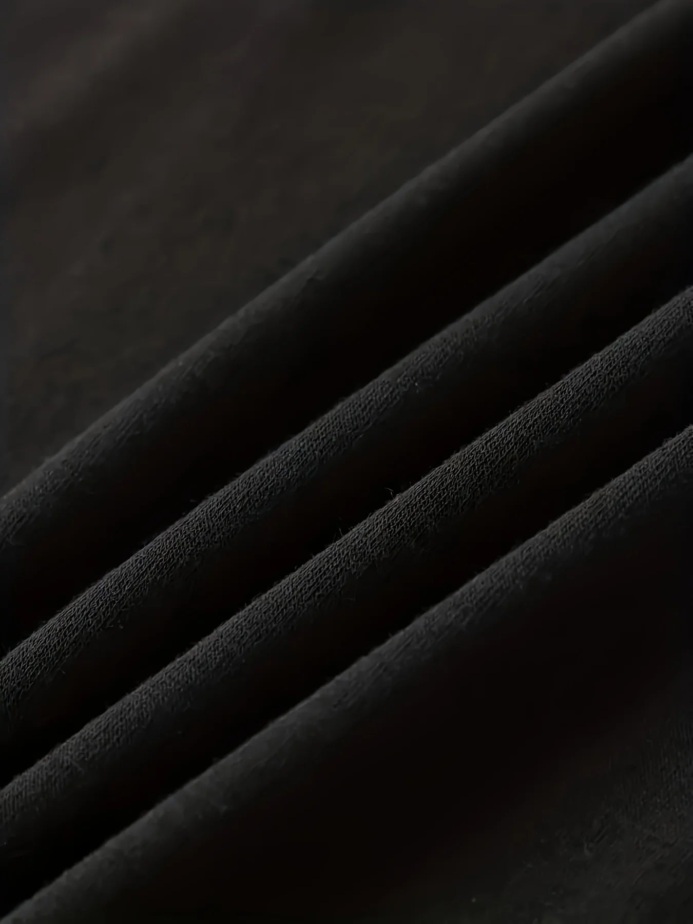 loose GUEESS Los Angeles letter dress