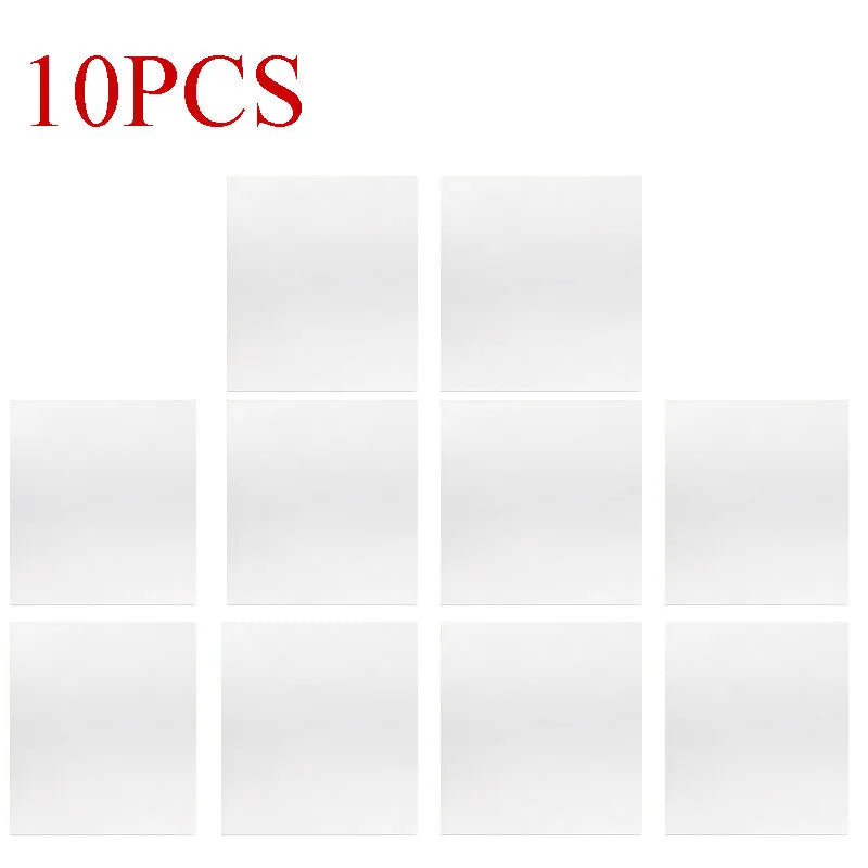New Oven Liners Reusable Non-stick Anti Dirt Protection Pad