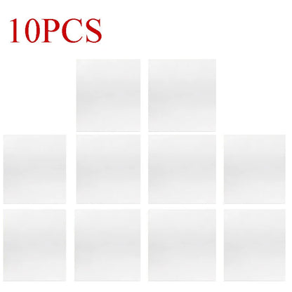 New Oven Liners Reusable Non-stick Anti Dirt Protection Pad