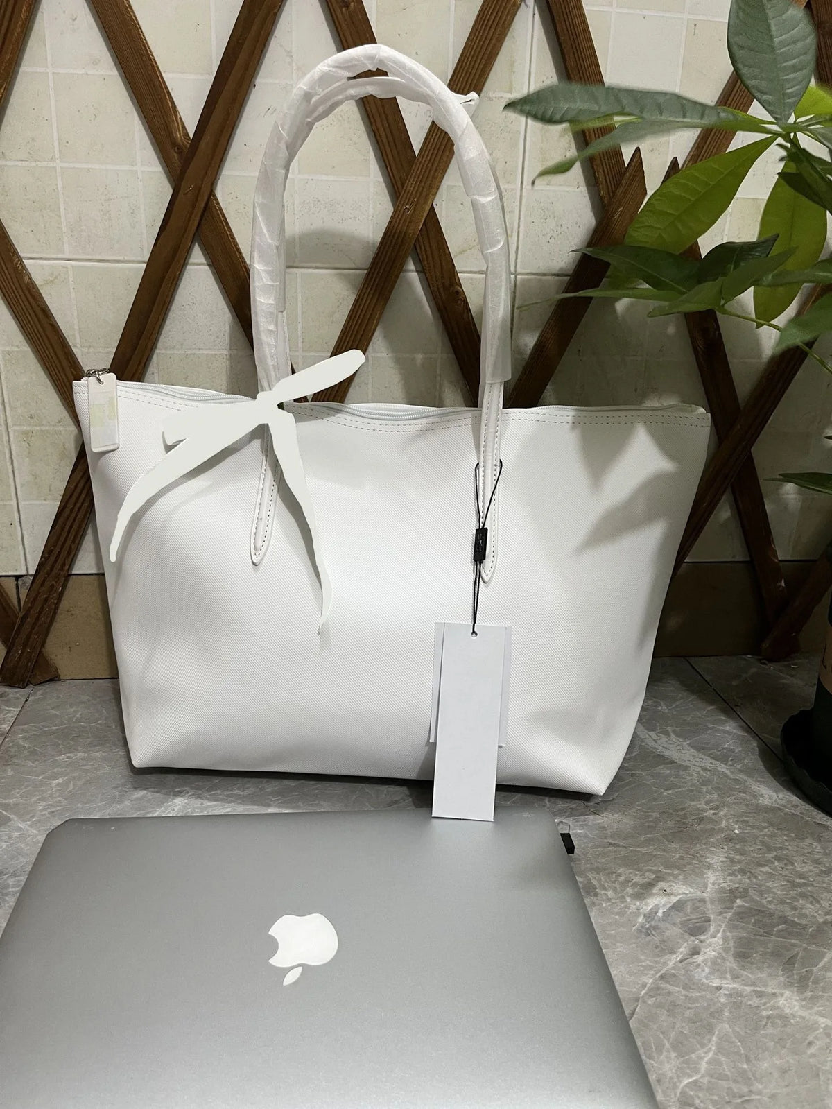 Large Capacity Commuter High Quality Shoulder Handbags