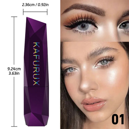 25 Colorful Eyeshadow Stick Makeup