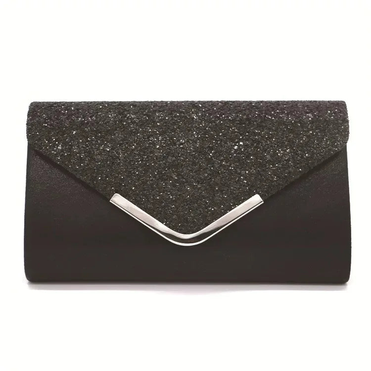 Glitter Bling Shiny Elegant Bag