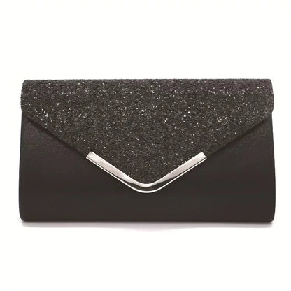 Glitter Bling Shiny Elegant Bag