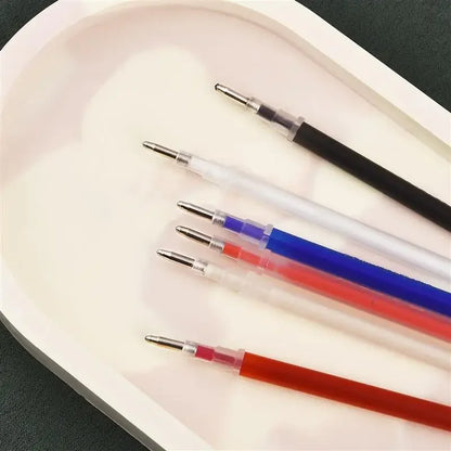 6-51Pcs Heat Erasable Magic Marker Pen