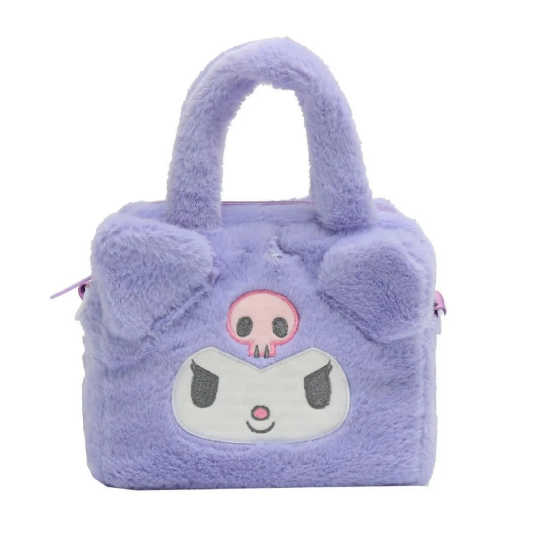 Hello Kitty Travel Storage Bag Toy Gifts