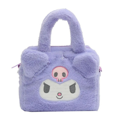 Hello Kitty Travel Storage Bag Toy Gifts
