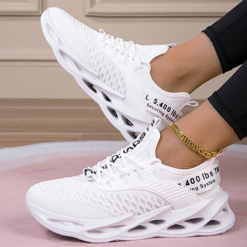 Flats Running Sneakers