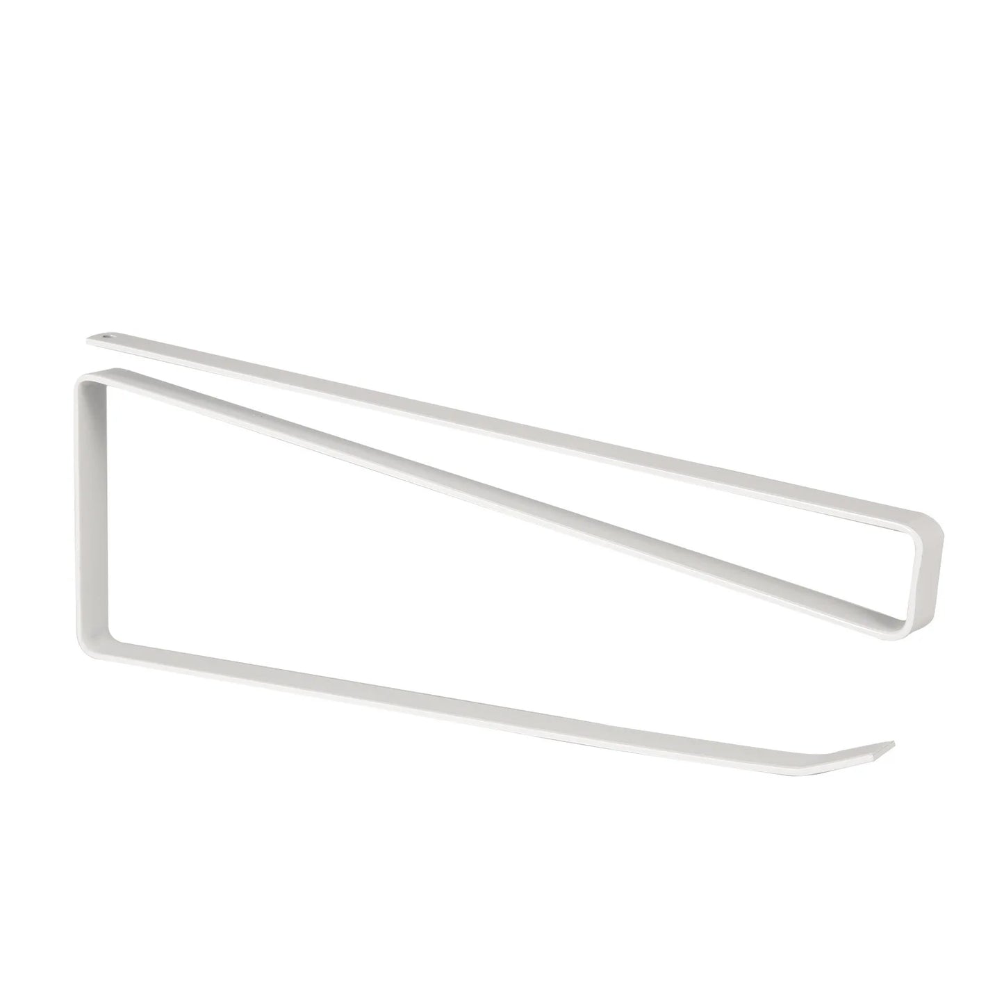 Kitchen Tissue Holder Punch-Free Paper Towel Holder