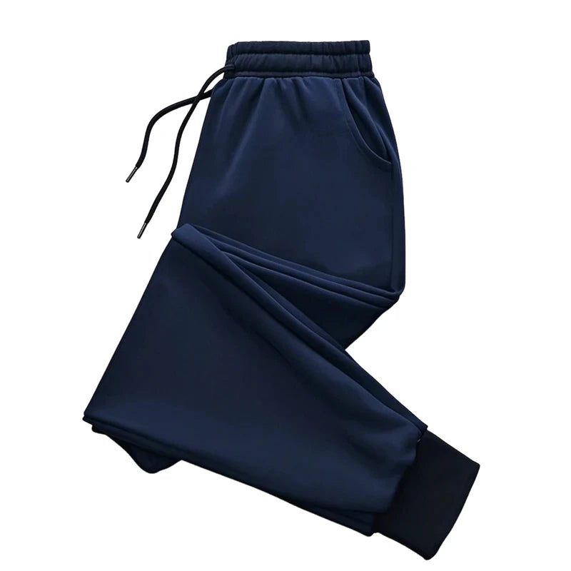Long Casual Loose Fitness Jogging pants