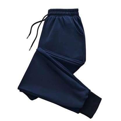Long Casual Loose Fitness Jogging pants