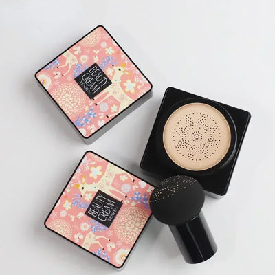 Waterproof  Cream Moisturising Matte Cosmetics