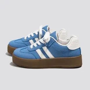 Casual comfortable running low top Sneakers