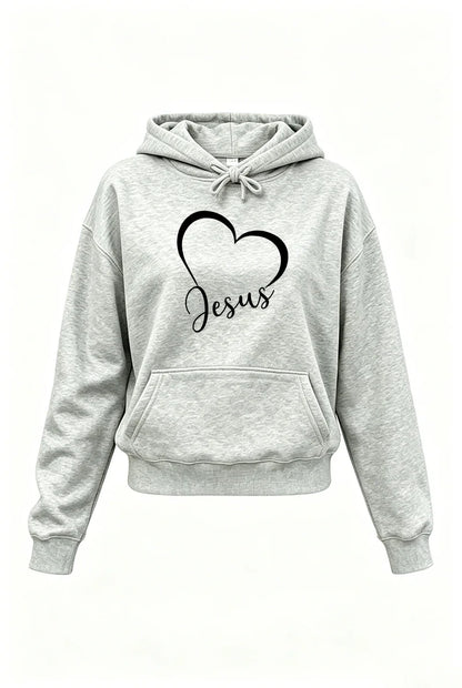 Outfits Casual Hooded Sweatshirts Outdoors Sports Jogging