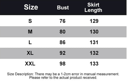 Loose Long Sleeved Red Dress