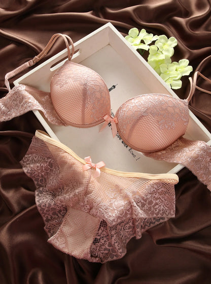 Sexy Bras St Cup Skin lingerie