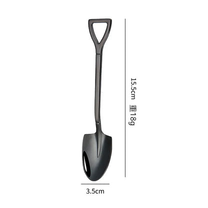 Stainless Steel Coffee Tea Spoon