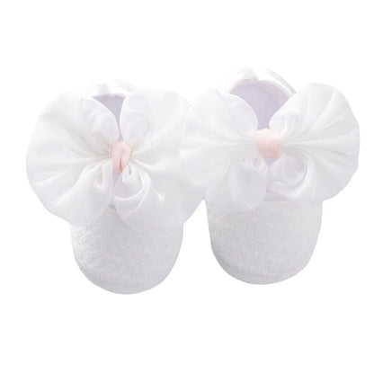 Toddler Baby First Walkers Shoes