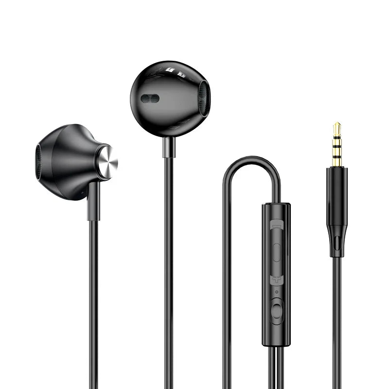 9D Stereo Type C&3.5mm Gaming Headsets