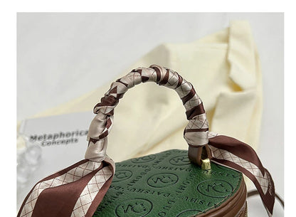 Small Bag Niche Design Bag