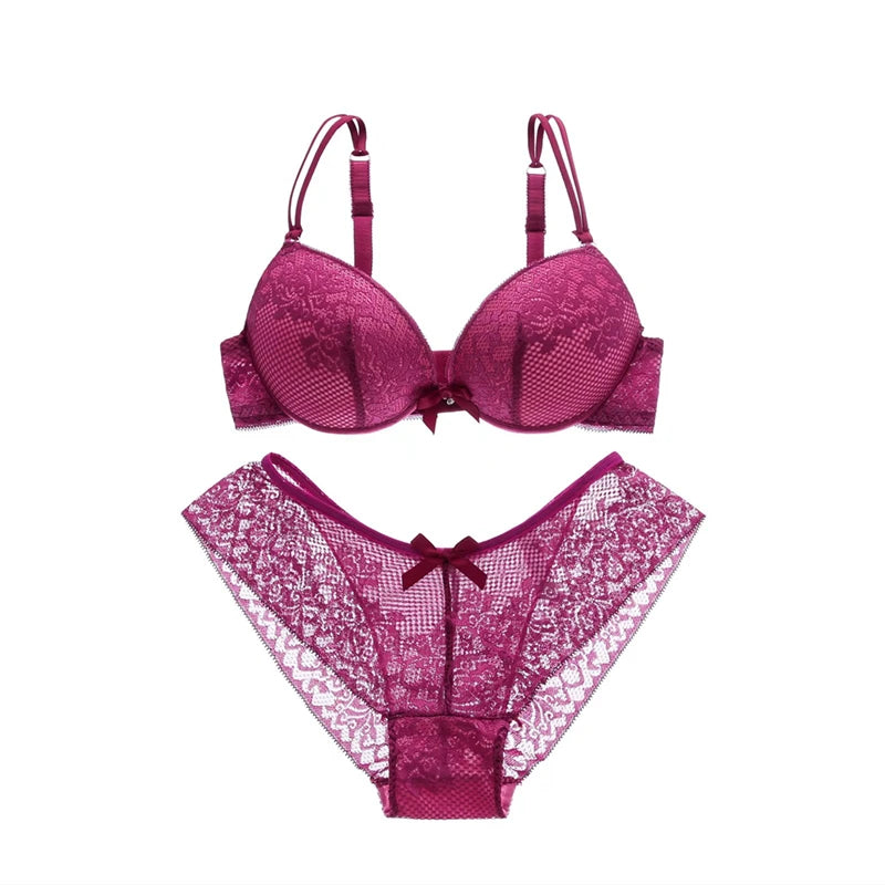 Sexy Bras St Cup Skin lingerie