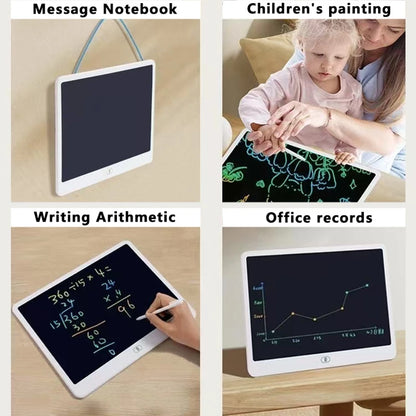 16/13/11 Inch LCD Writing Board Drawing tablet Kids Toys
