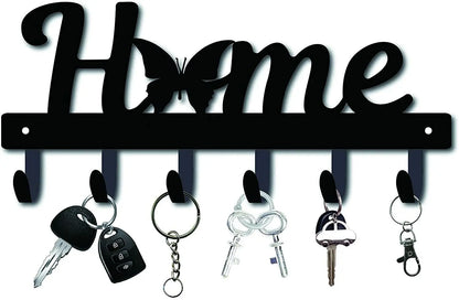 1pc Modern Metal Toilet Door Sign