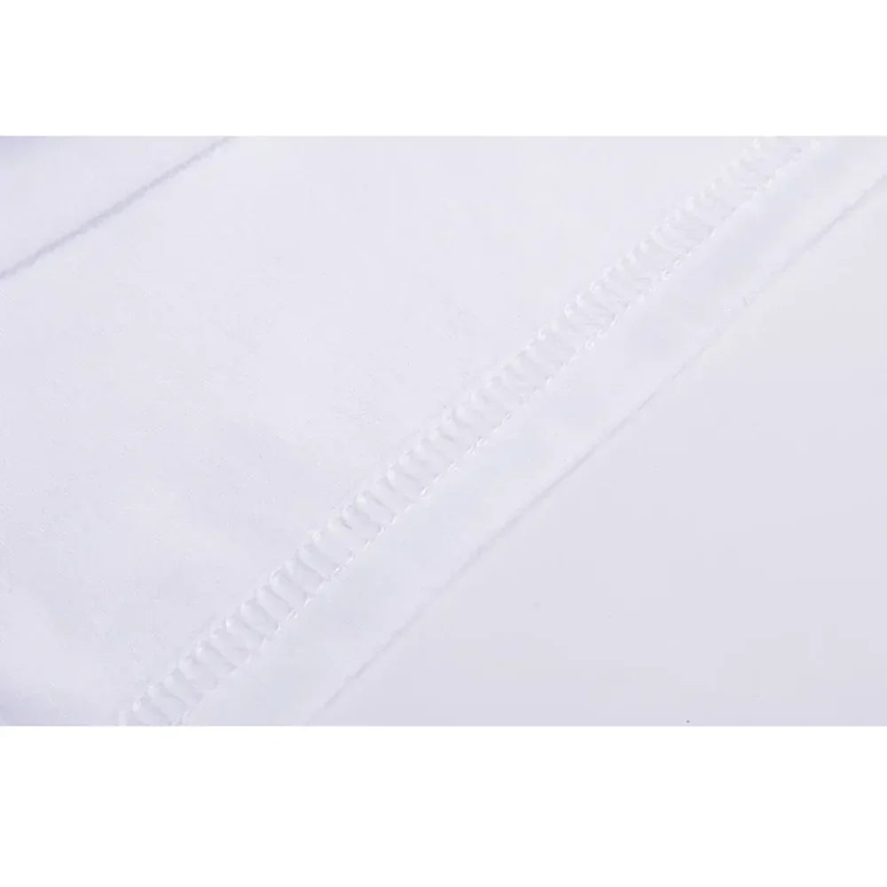 Cute Cat Print Round Neck Short Sleeve T-Shirt