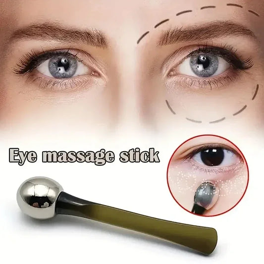 Eye Roller Massage Stick Cosmetic