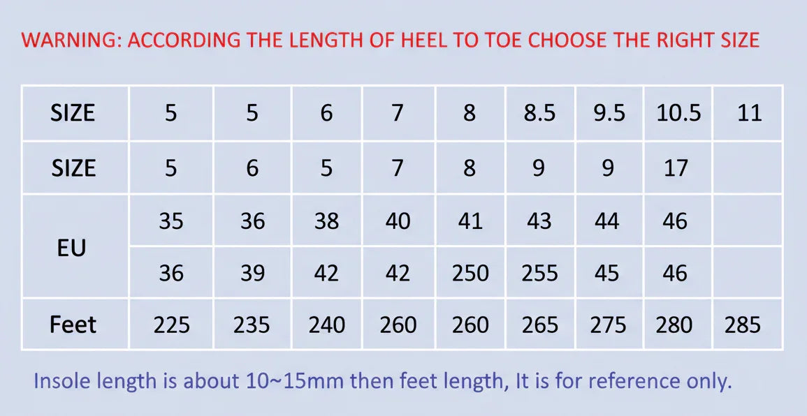 Canvas Korean Long Boot