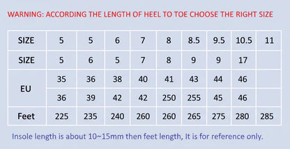 Canvas Korean Long Boot