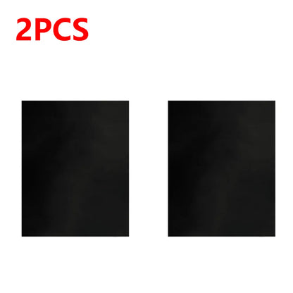 New Oven Liners Reusable Non-stick Anti Dirt Protection Pad