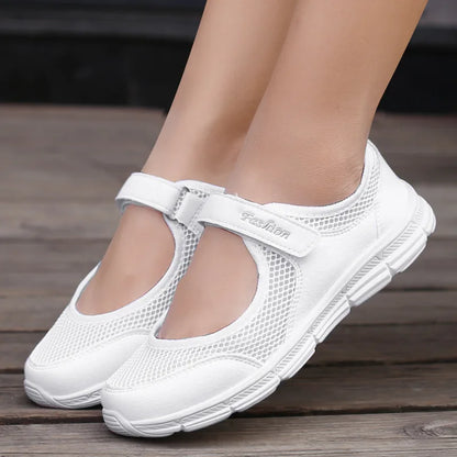 DANA Breathable Casual Walking Sneakers