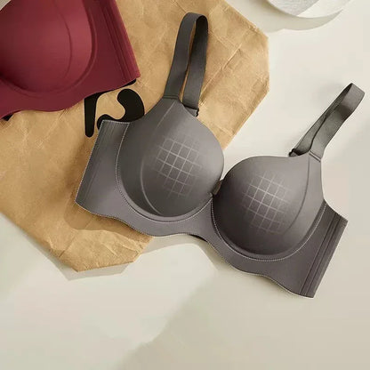 Adjustable Sexy Large Size Bra