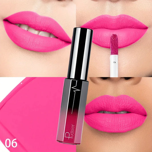 Velvet Lip Tint Matte Waterproof lipstick