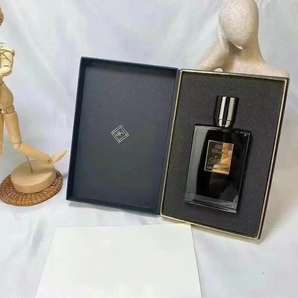 Don't Be Shy High-End Perfume