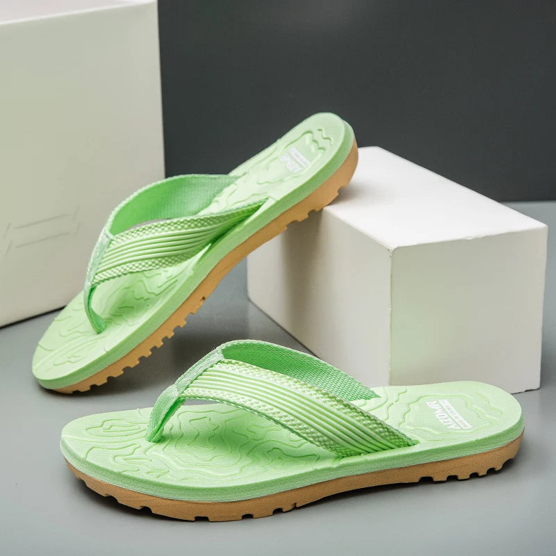 DANA anti-slip, wear-resistant Slippers