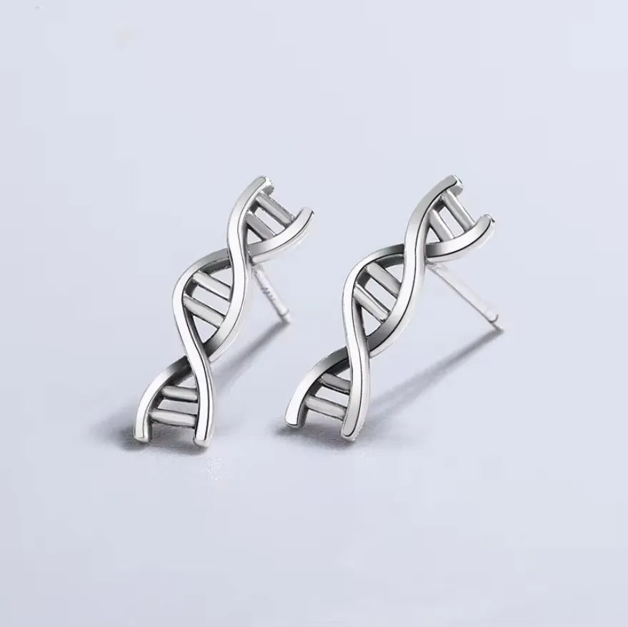 925 Sterling Silver Vintage Tassel Ball Earrings