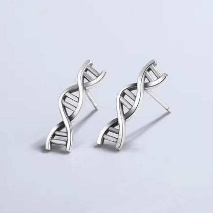 925 Sterling Silver Vintage Tassel Ball Earrings