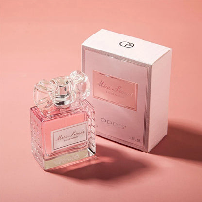 Eau de Parfum Floral Romántico de Larga Duración