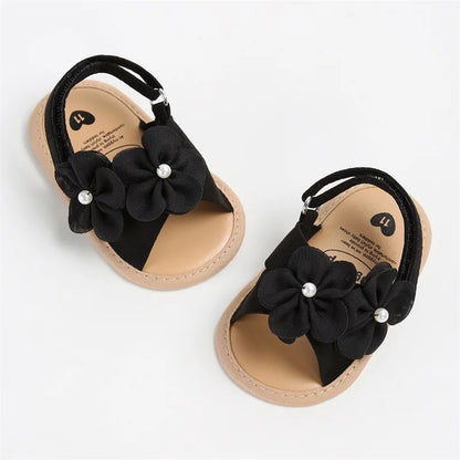 0-18M Toddler Baby Girls Sandals