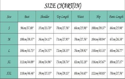 Office Shorts Suit Solid Khaki Sleeveless Halter Outfit Sets