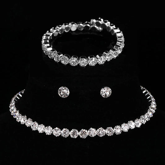Minimalist necklaces  jewelry sets