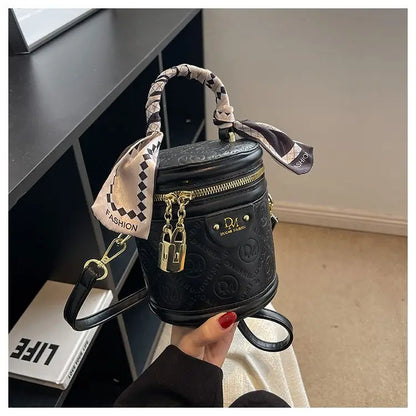 Small Bag Niche Design Bag