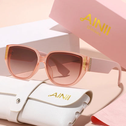 Unisex sun shading UV protection Sunglasses