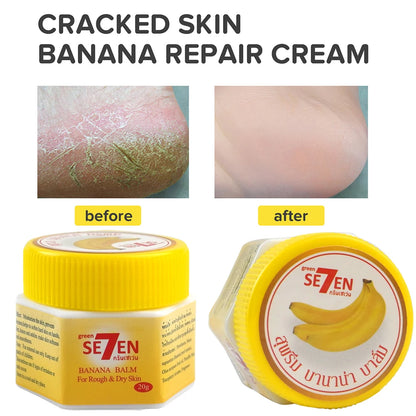Ultra Moisturizing & Cracked Heel Care
