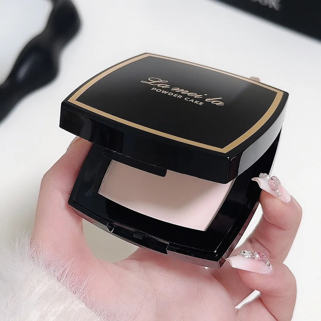 Long Lasting Matte Powder Oil Control Powder