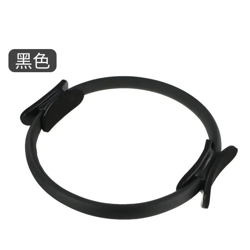 1Pcs Yoga Pilates Ring Non-slip Sports
