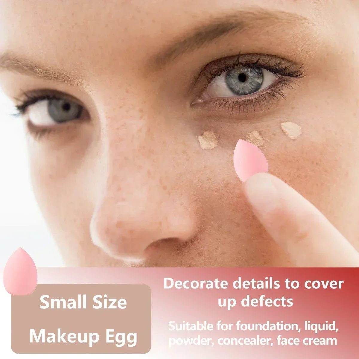 13/33pcs Professional Makeup Brush Set