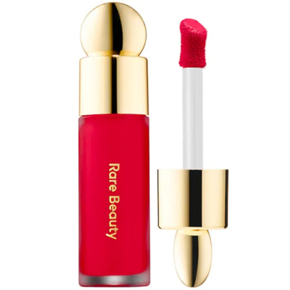 Rare Beauty Positive Light Liquid Luminizer Highlight Contouring Liquid Blush Makeup Face Shimmer Shine High Lighter Lipstick